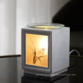 Aromatherapy Oil Warmer,electric wax melt warmer